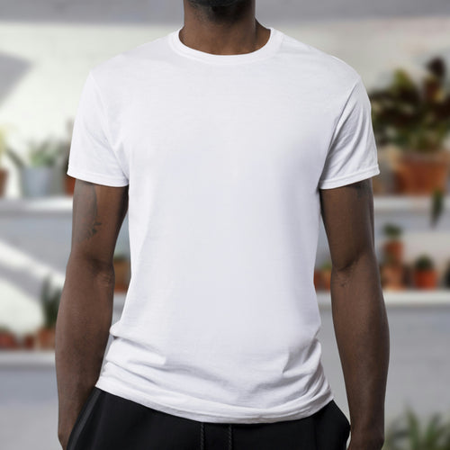 T-Shirt à manches courtes